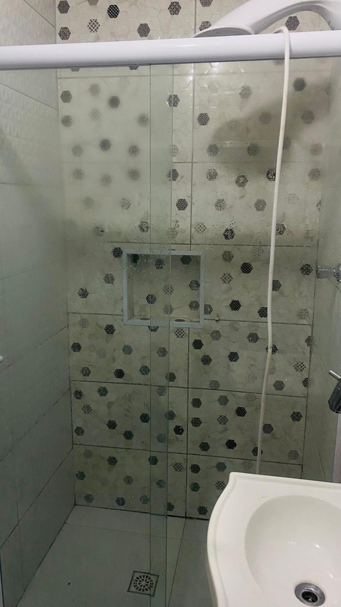 Apartamento Kit Net Pe Na Areia プライア・グランデ エクステリア 写真