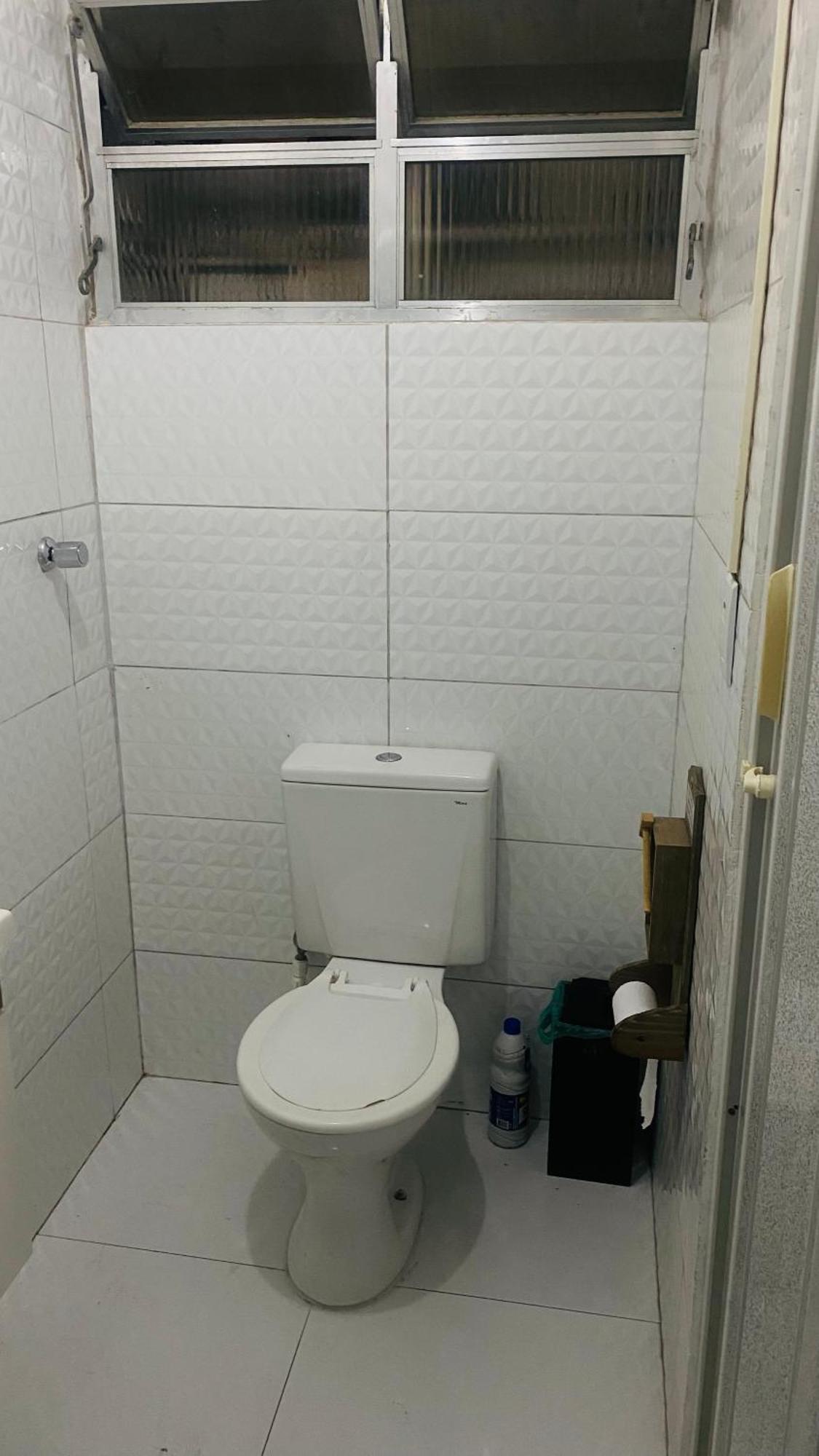 Apartamento Kit Net Pe Na Areia プライア・グランデ エクステリア 写真